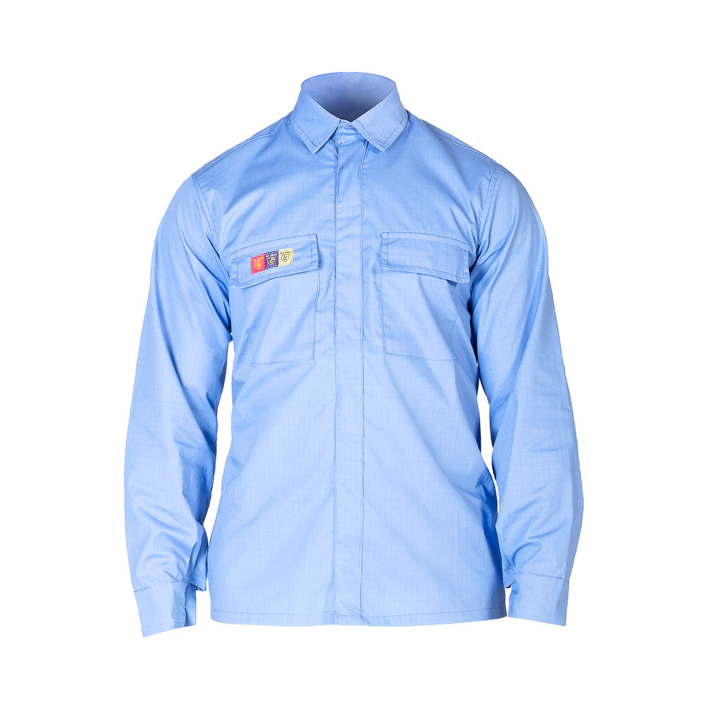 Camicia Parigi
