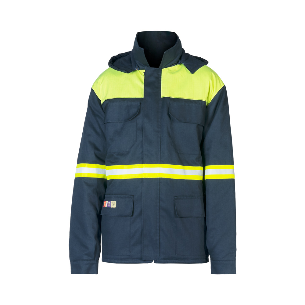 Parka Dallas