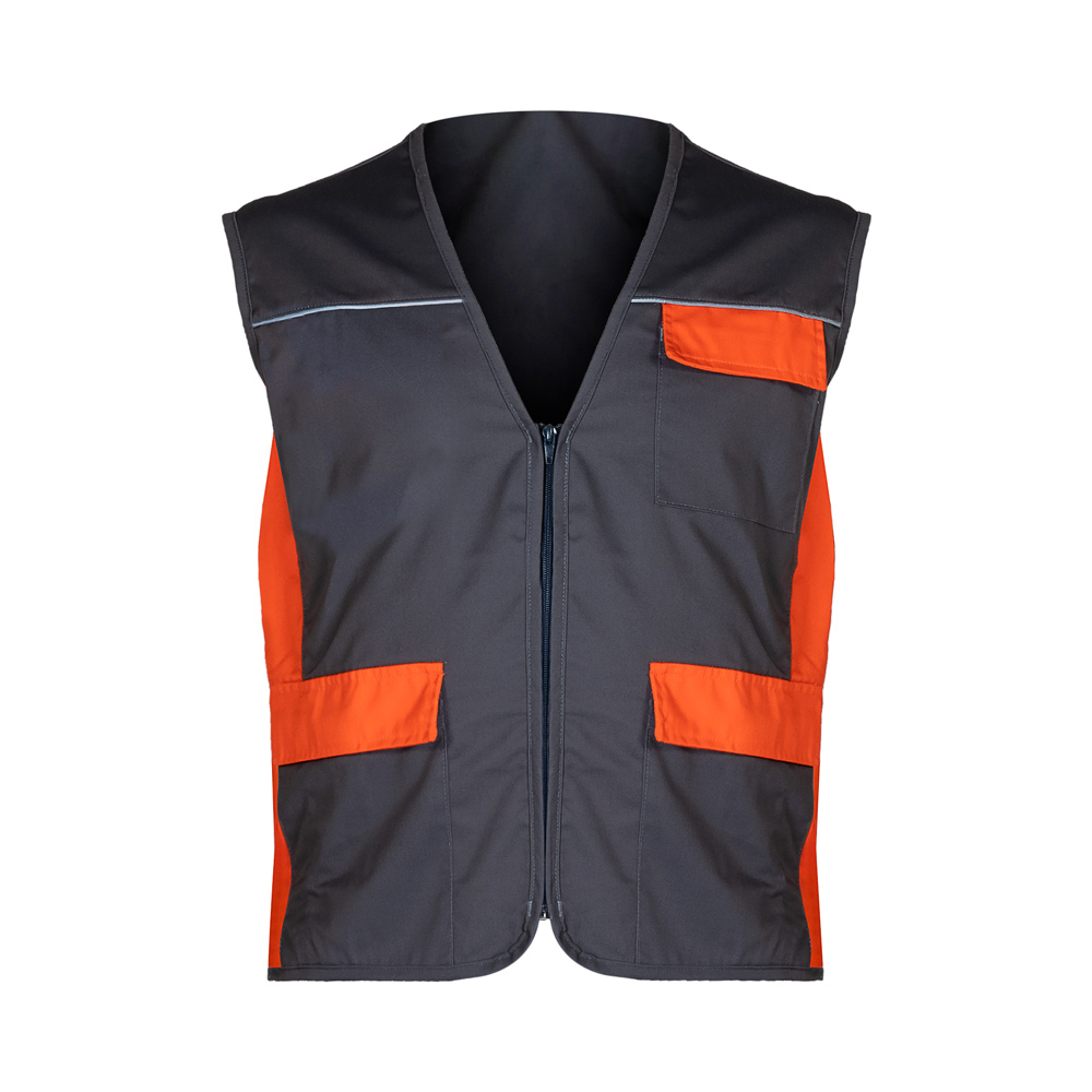 Gilet Milano